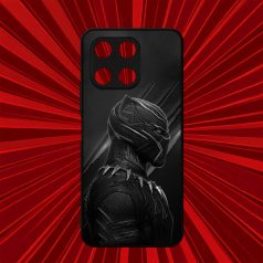 Marvel - Mască Pantera Neagră - Husă Honor 