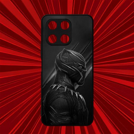 Marvel - Mască Pantera Neagră - Husă Honor 