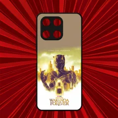 Marvel - Pantera Neagră Wakanda Forever - Husă Honor 