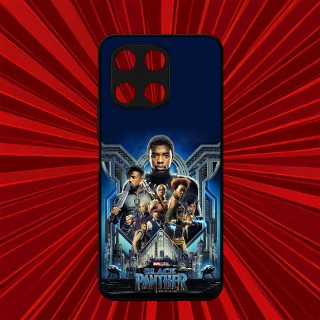 Marvel - Regele Pantera Neagră- Husă Honor 