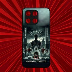 Marvel - Black Panther Wakanda - Husă Honor 