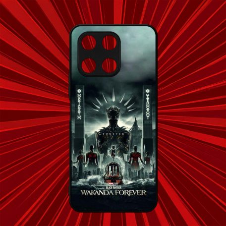 Marvel - Black Panther Wakanda - Husă Honor 