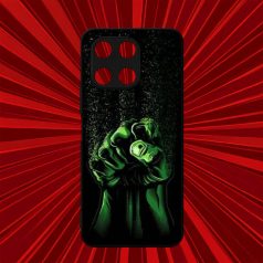 Marvel - Hulk pumn - Husă Honor 