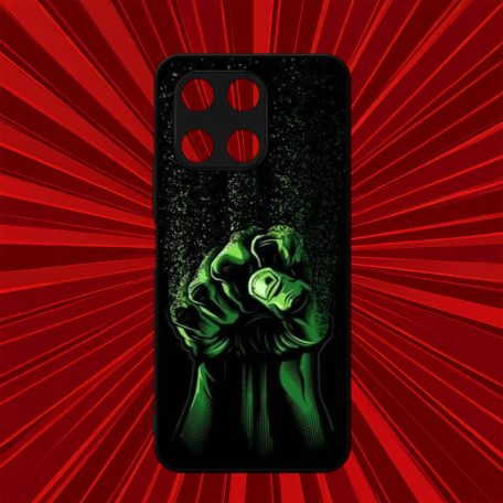 Marvel - Hulk pumn - Husă Honor 