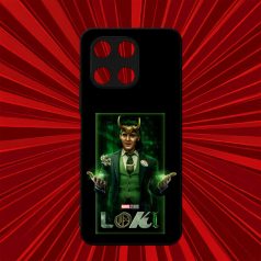 Marvel - Loki - Husă Honor 