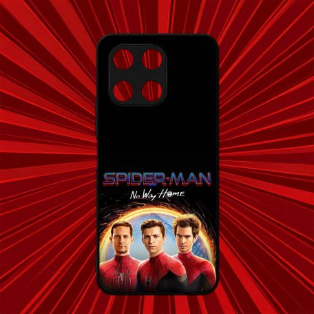 Marvel - Spider Man No way home - Husă Honor 
