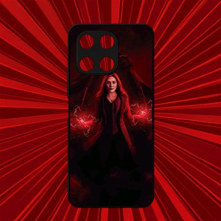 Marvel - Wanda, Vrăjitoarea Stacojie - Husă Honor 