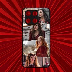 Marvel - Wanda - Husă Honor 