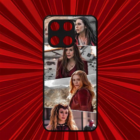Marvel - Wanda - Husă Honor 
