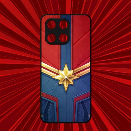 Marvel - Căpitanul Marvel Costume - Husă Honor 