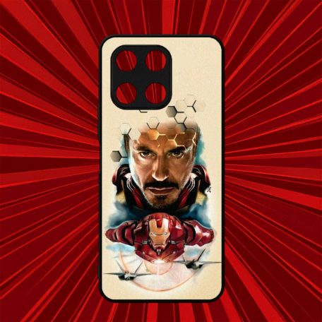 Marvel - Iron Man Tony Stark - Husă Honor 