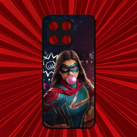 Marvel - Ms. Marvel - Husă Honor 