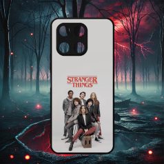 Stranger Things  - personaje - Husă Honor 