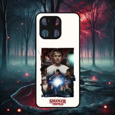 Stranger Things  - poster - Husă Honor 