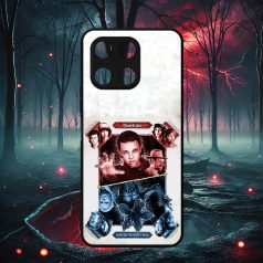 Stranger Things  - The Upside Down - Husă Honor 