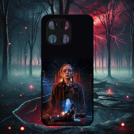 Stranger Things  - Max - Husă Honor 