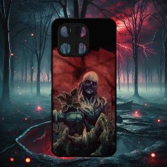 Stranger Things  - Monsters - Husă Honor 