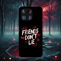 Stranger Things  - Friends Don't Lie - Husă Honor 