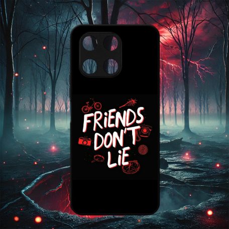Stranger Things  - Friends Don't Lie - Husă Honor 