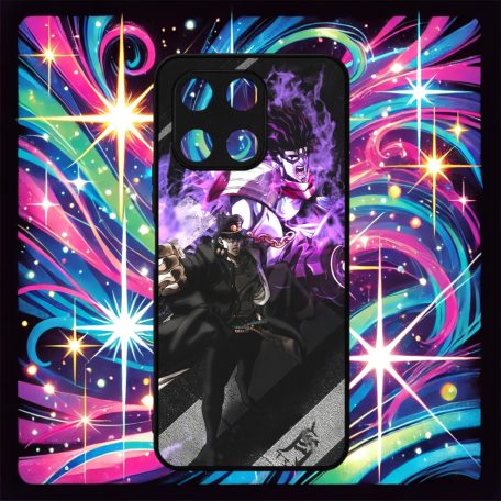 Jojo's Bizarre Adventure  - Jotaro Kujo - Husă Honor 