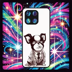 Jojo's Bizarre Adventure  - Iggy - Husă Honor 