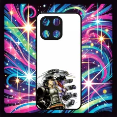 Jojo's Bizarre Adventure  - Ora Ora Ora - Husă Honor 