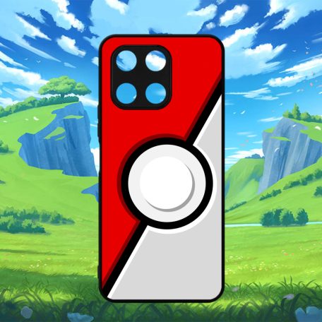 Pokemon  - Pokélabda - Husă Honor 