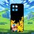 Pokemon  - Ash és Pikachu-k - Husă Honor 