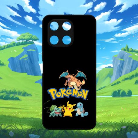 Pokemon  - Poszter - Husă Honor 
