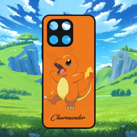 Pokemon  - Charmander - Husă Honor 
