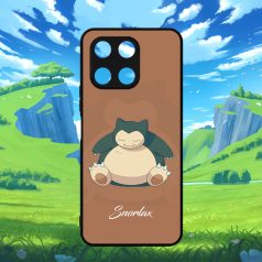 Pokemon  - Snorlax - Husă Honor 