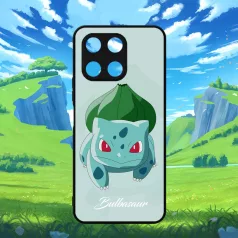 Pokemon  - Bulbasaur - Husă Honor 