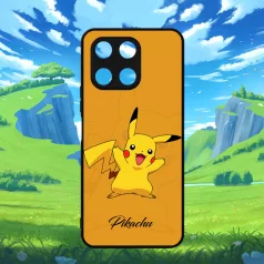 Pokemon  - Pikachu - Husă Honor 