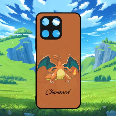 Pokemon  - Charizard - Husă Honor 