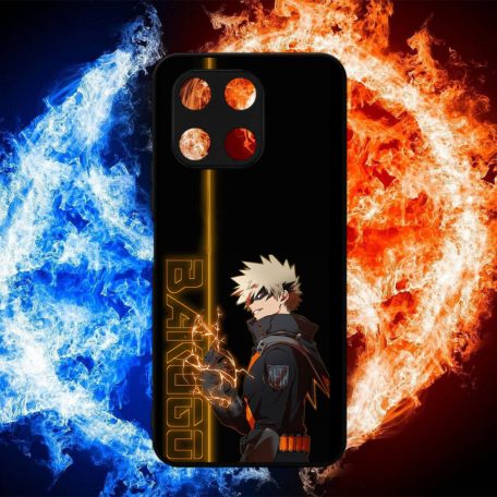 My Hero Academia - Bakugo - Husă Honor 