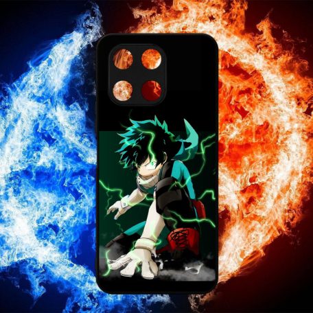 My Hero Academia - Midoriya - Husă Honor 