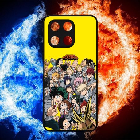 My Hero Academia - Class - Husă Honor 