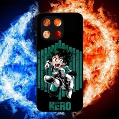 My Hero Academia - Deku Hero - Husă Honor 