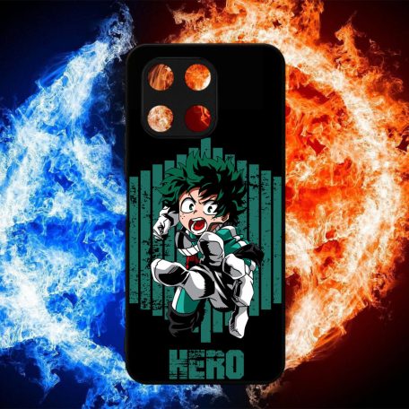 My Hero Academia - Deku Hero - Husă Honor 
