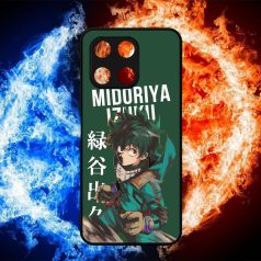 My Hero Academia - Midoriya Izuku - Husă Honor 
