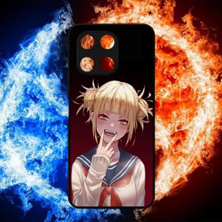 My Hero Academia - Himiko Toga - Husă Honor 