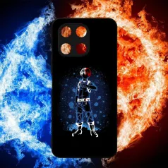 My Hero Academia - Todoroki Shoto - Husă Honor 