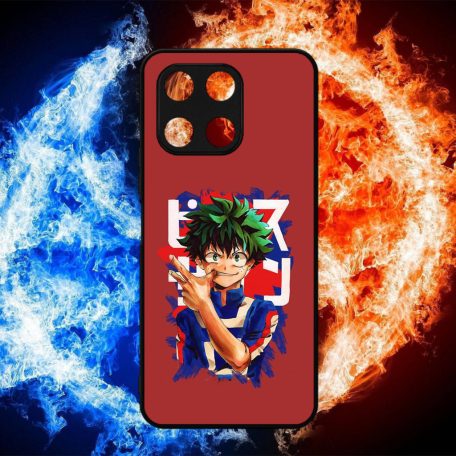 My Hero Academia - Deku - Husă Honor 