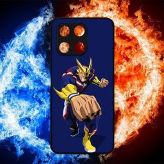 My Hero Academia - All Might - Husă Honor 