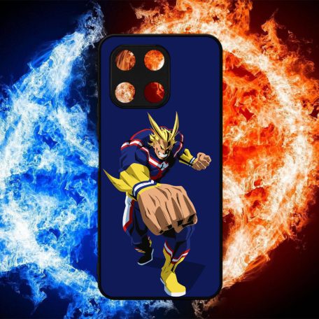 My Hero Academia - All Might - Husă Honor 