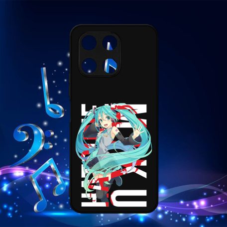 Hatsune Miku - Husă Honor 