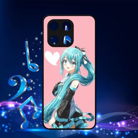 Hatsune Miku - I love Miku - Husă Honor 