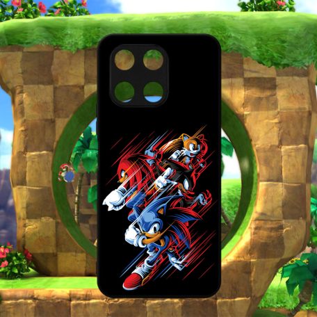 Sonic - personajek - Husă Honor 