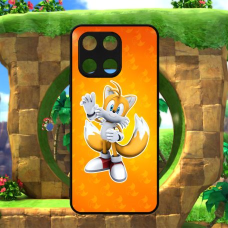 Sonic - Tails - Husă Honor 
