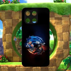 Sonic și Shadow - Husă Honor 